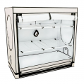 Homebox Vista Medium (125х65х120)